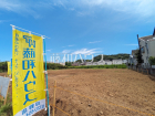 日野市三沢　全9区画　建築条件付き売地物件画像