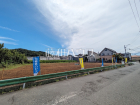 日野市三沢　全9区画　建築条件付き売地物件画像
