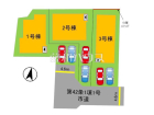 福岡市早良区有田5丁目　全3棟　新築分譲住宅物件画像