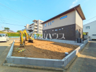 朝霞市根岸台2丁目　全1棟　新築分譲住宅物件画像