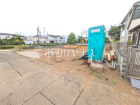 東大和市清水2丁目　全2棟　新築分譲住宅物件画像