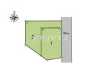 東大和市清水2丁目　全2棟　新築分譲住宅物件画像