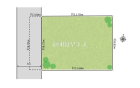 清瀬市竹丘2丁目　全1区画　宅地分譲物件画像