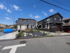 東大和市向原6丁目　全4棟／A号棟　新築分譲住宅物件画像