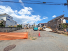 東村山市久米川町2丁目　全6区画　宅地分譲物件画像
