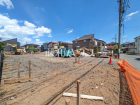 東村山市久米川町2丁目　全6区画　宅地分譲物件画像