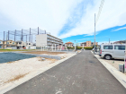 志木市中宗岡1丁目　全26区画　建築条件付き売地物件画像