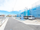 志木市中宗岡1丁目　全26区画　建築条件付き売地物件画像