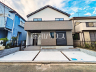 新座市石神2丁目　全1棟　新築分譲住宅物件画像