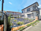 調布市国領町7丁目　全1区画　宅地分譲物件画像