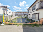 調布市国領町7丁目　全1区画　宅地分譲物件画像