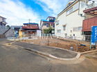 東久留米市中央町３丁目　全1棟　新築分譲住宅物件画像