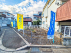 東久留米市中央町３丁目　全1棟　新築分譲住宅物件画像