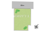西東京市住吉町1丁目　全1棟　新築分譲住宅物件画像