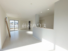 福岡市東区三苫4丁目　全4棟／4号棟　新築分譲住宅物件画像