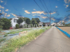 清瀬市中里２丁目　全３棟　新築分譲住宅物件画像