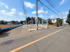 清瀬市中里2丁目　全3棟　新築分譲住宅物件画像