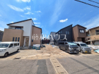 小牧市第3中央　全4棟　新築分譲住宅物件画像