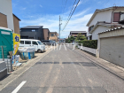 小牧市第3中央　全4棟　新築分譲住宅物件画像