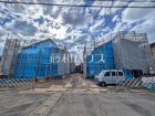 小牧市第3中央　全4棟　新築分譲住宅物件画像