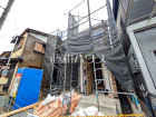 北名古屋市二子曙1期　全1棟　新築分譲住宅物件画像