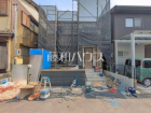 北名古屋市二子曙1期　全1棟　新築分譲住宅物件画像
