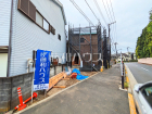 府中市是政3丁目　全2棟　新築分譲住宅物件画像
