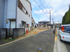 府中市是政3丁目　全2棟　新築分譲住宅物件画像