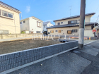 府中市是政3丁目　全2棟　新築分譲住宅物件画像
