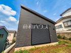 清瀬市中里2丁目　全1棟　新築分譲住宅物件画像