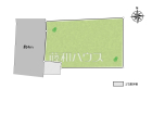 朝霞市三原4丁目　全1区画　宅地分譲物件画像
