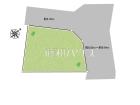 新座市野火止3丁目　全1区画　宅地分譲物件画像