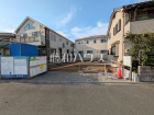 日野市西平山1丁目　全1棟　新築分譲住宅物件画像