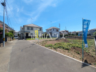 八王子市北野町　全1棟　新築分譲住宅物件画像
