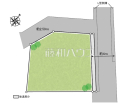 練馬区下石神井3丁目　全1棟　新築分譲住宅物件画像