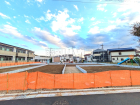 東村山市恩多町1丁目　全8区画　建築条件付売地物件画像