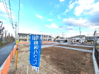 東村山市恩多町1丁目　全8区画　建築条件付売地物件画像