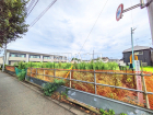 東村山市恩多町1丁目　全8区画　建築条件付売地物件画像