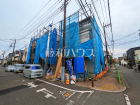 府中市府中町3丁目　全3棟　新築分譲住宅物件画像