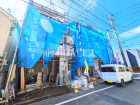 府中市府中町3丁目　全3棟　新築分譲住宅物件画像