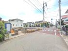 東村山市富士見町3丁目　全2棟　新築分譲住宅物件画像
