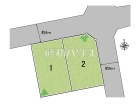 東村山市富士見町3丁目　全2棟　新築分譲住宅物件画像
