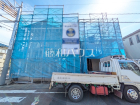 東村山市富士見町3丁目　全2棟　新築分譲住宅物件画像