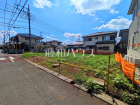 東村山市富士見町3丁目　全2棟　新築分譲住宅物件画像