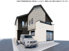 練馬区東大泉7丁目　全1棟　新築分譲住宅物件画像