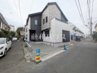 練馬区東大泉7丁目　全1棟　新築分譲住宅物件画像
