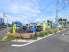 国立市東3丁目　全18区画　宅地分譲物件画像