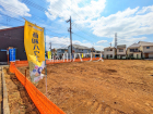 国立市東3丁目　全18区画　宅地分譲物件画像