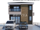 狛江市岩戸南3丁目　全1棟　新築分譲住宅物件画像