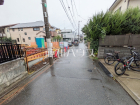 練馬区下石神井5丁目　全5棟　新築分譲住宅物件画像